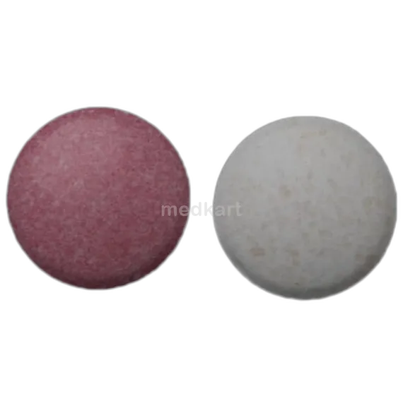 trimacsart tablet 10's